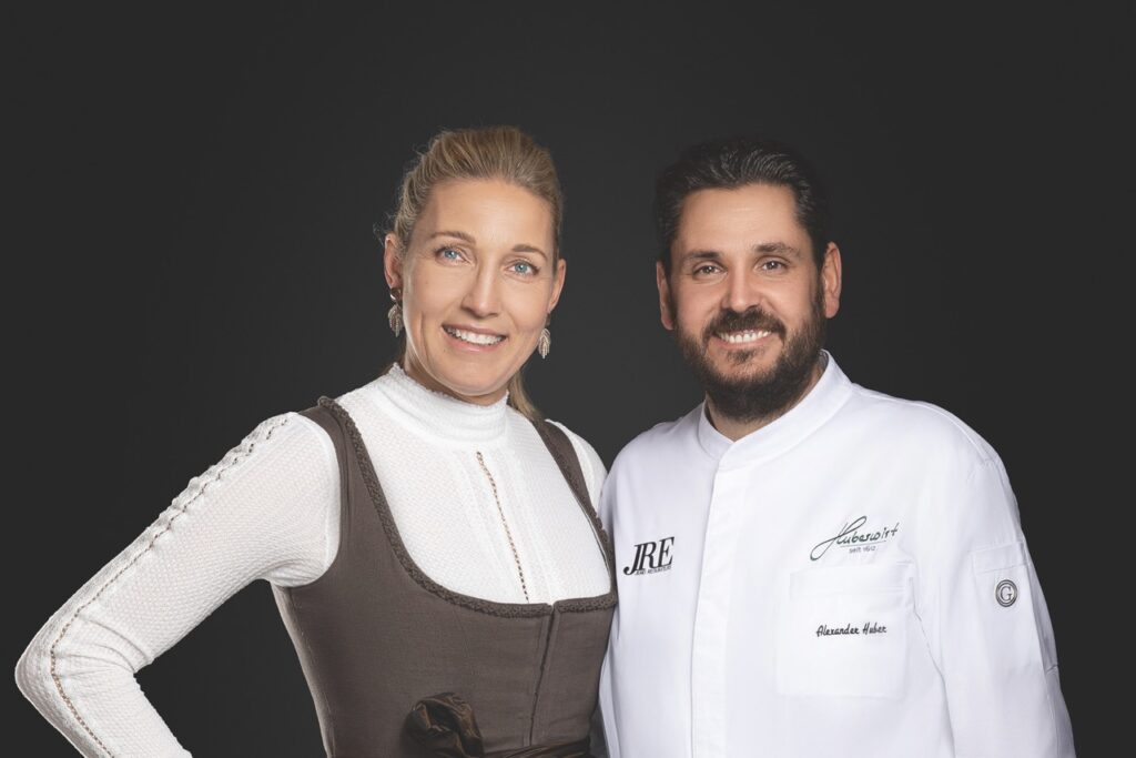 Wasser in der Gastro - Falstaff PROFI