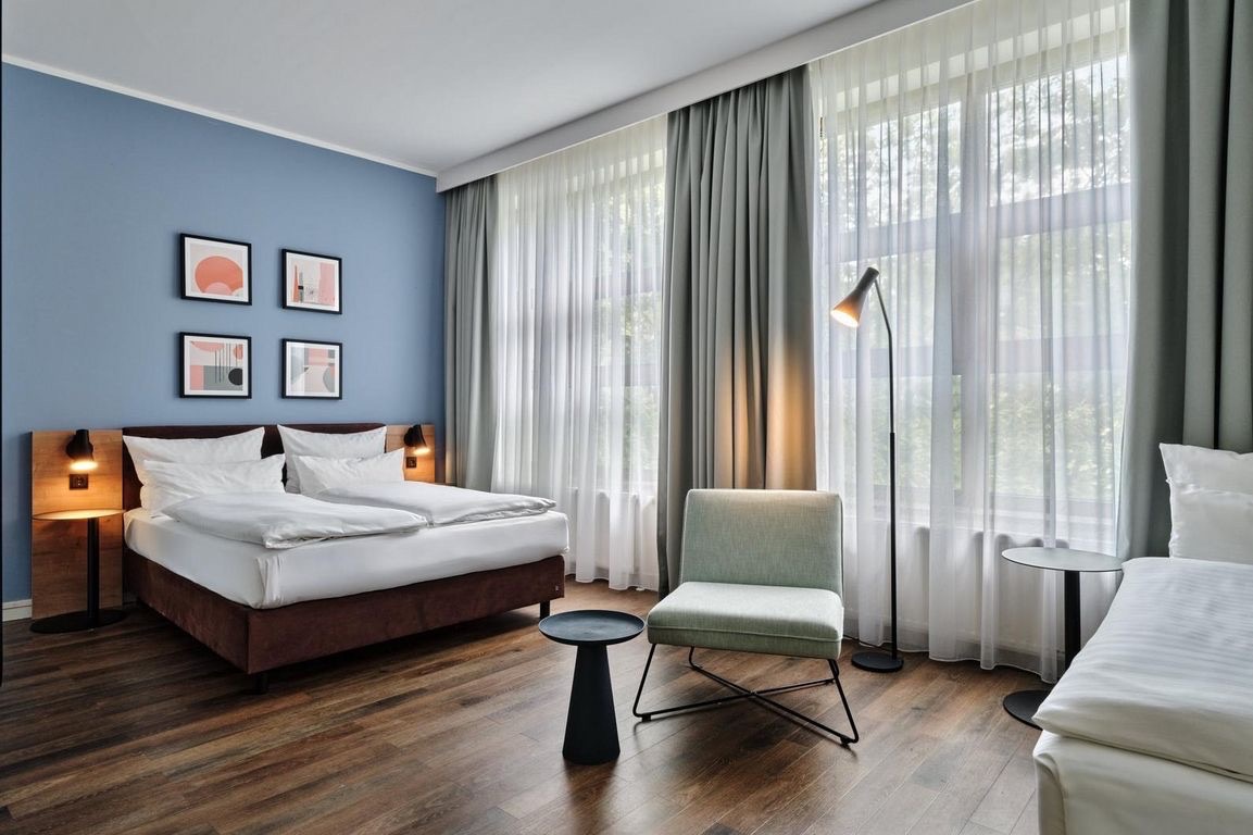 IHG Wachstum - Falstaff PROFI