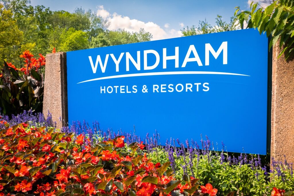 Wyndham Revo-Sanierung - Falstaff PROFI