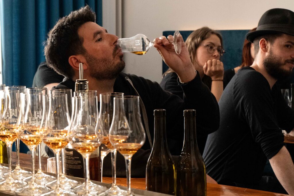 Vampire Diaries Whiskey - Falstaff PROFI