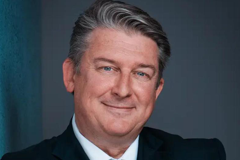 Mario von Hoesslin Steigenberger – Falstaff PROFI
