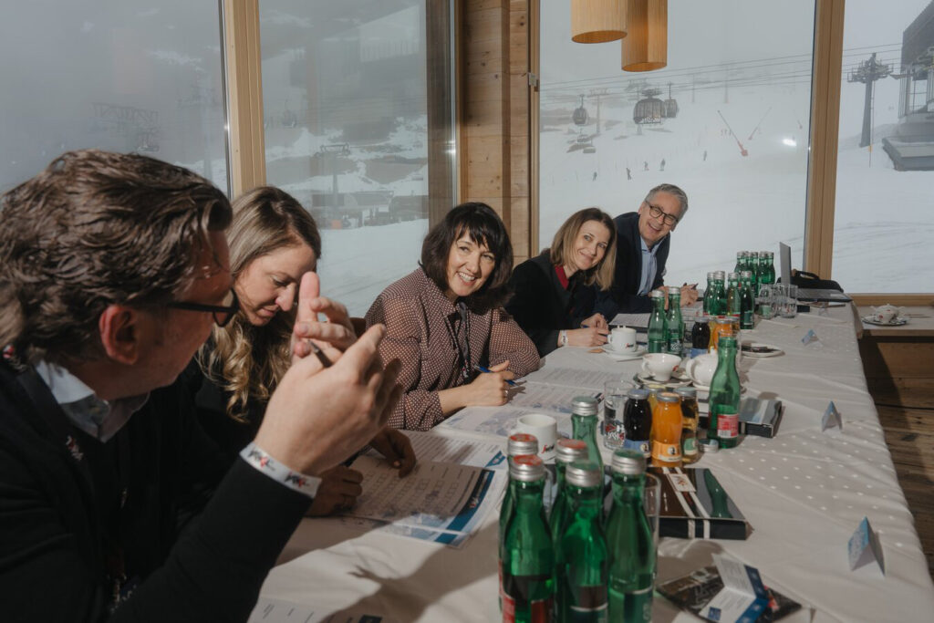 Tourism Games - Falstaff PROFI