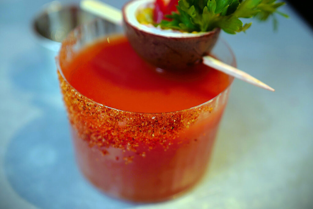 Siegerdrink