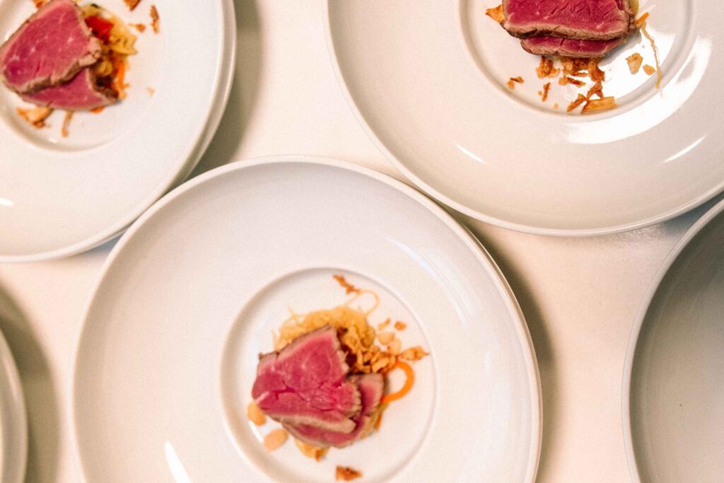 Irish Beef - Falstaff PROFI