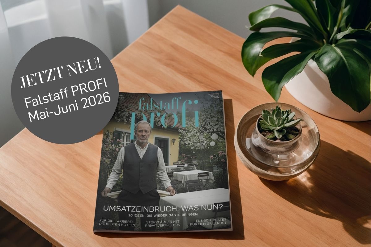 Falstaff PROFI 2602