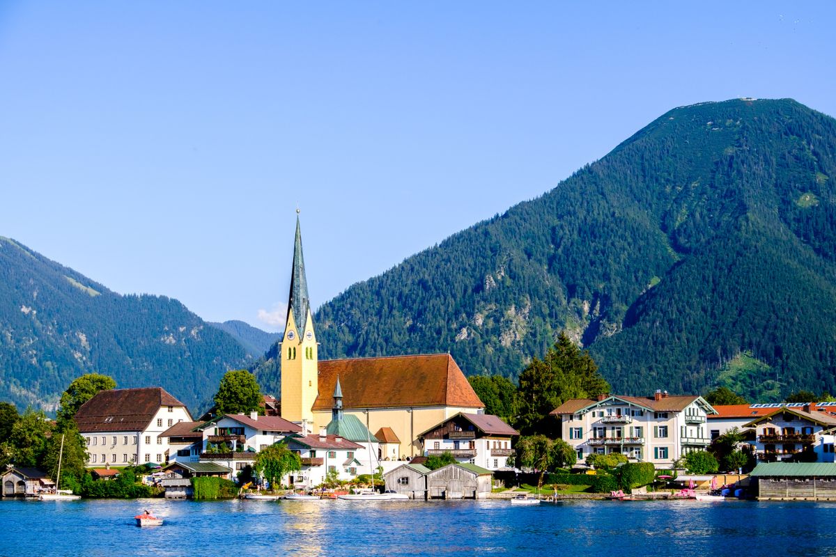 Tegernsee Kneipe 80 - Falstaff PROFI
