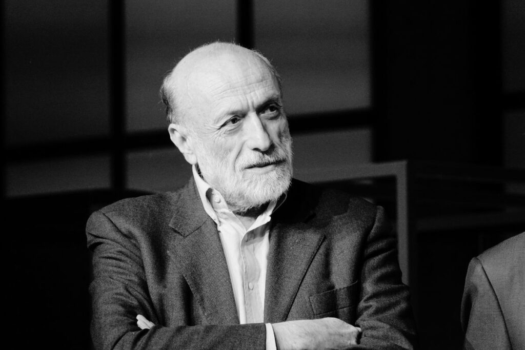 Carl Petrini - Falstaff PROFI