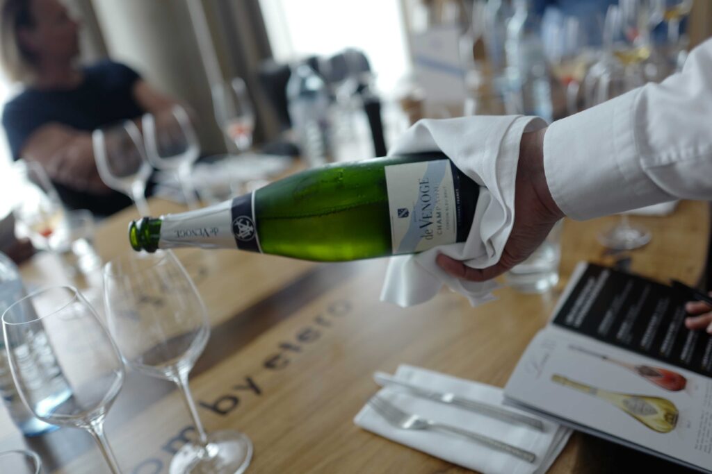 Champagner