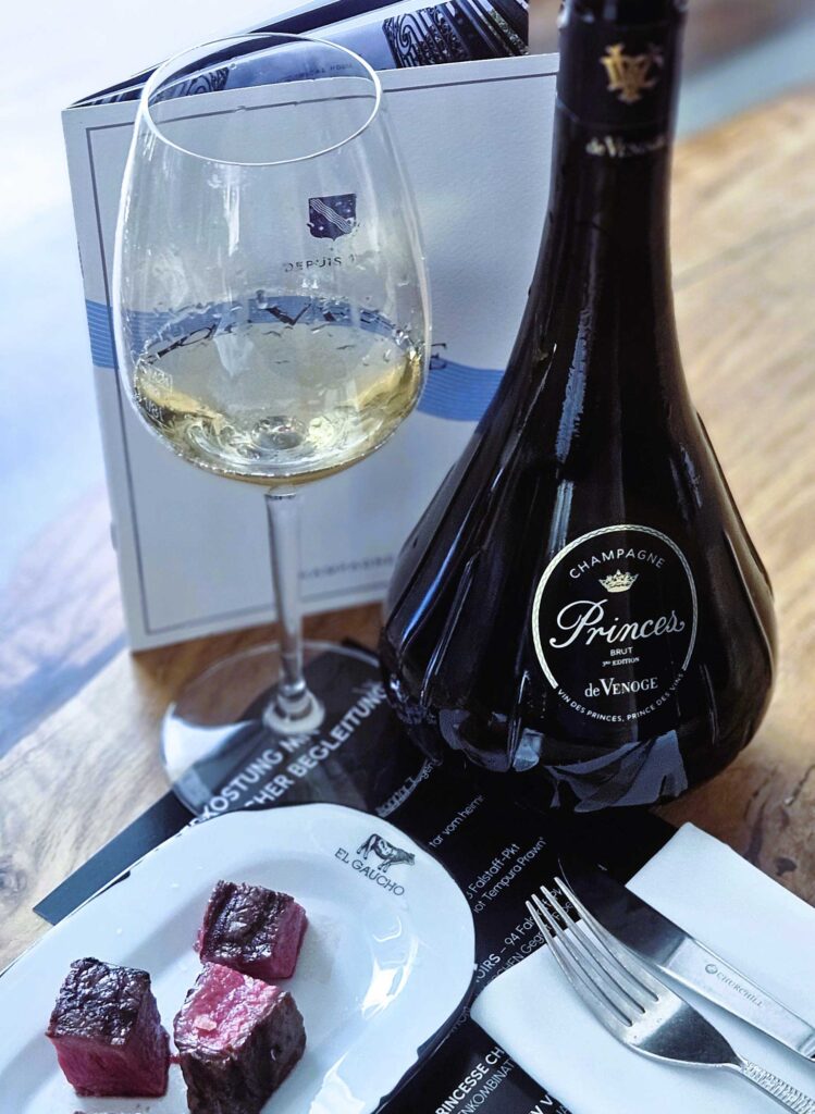 Champagner