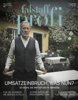 Falstaff PROFI 2602