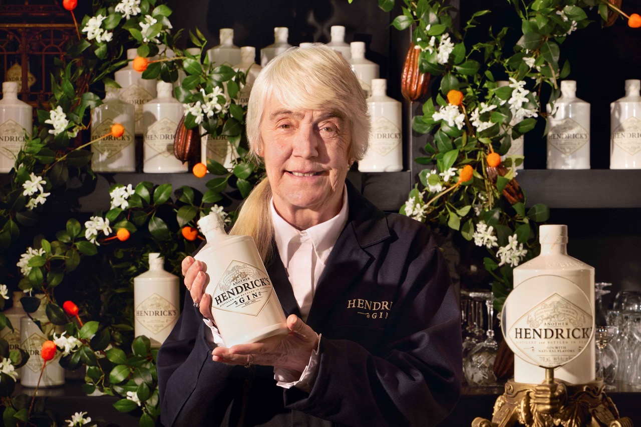Hendrick's - Falstaff PROFI