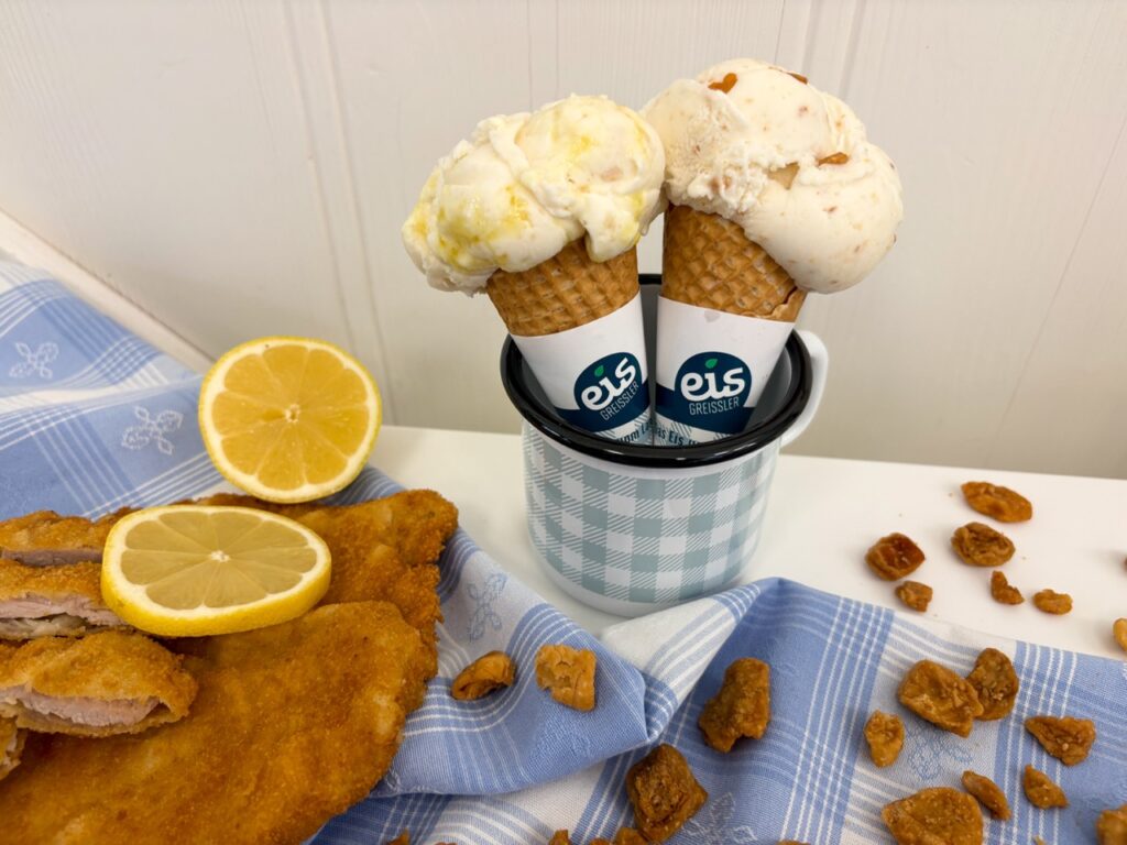 Eis-Greissler - Falstaff PROFI
