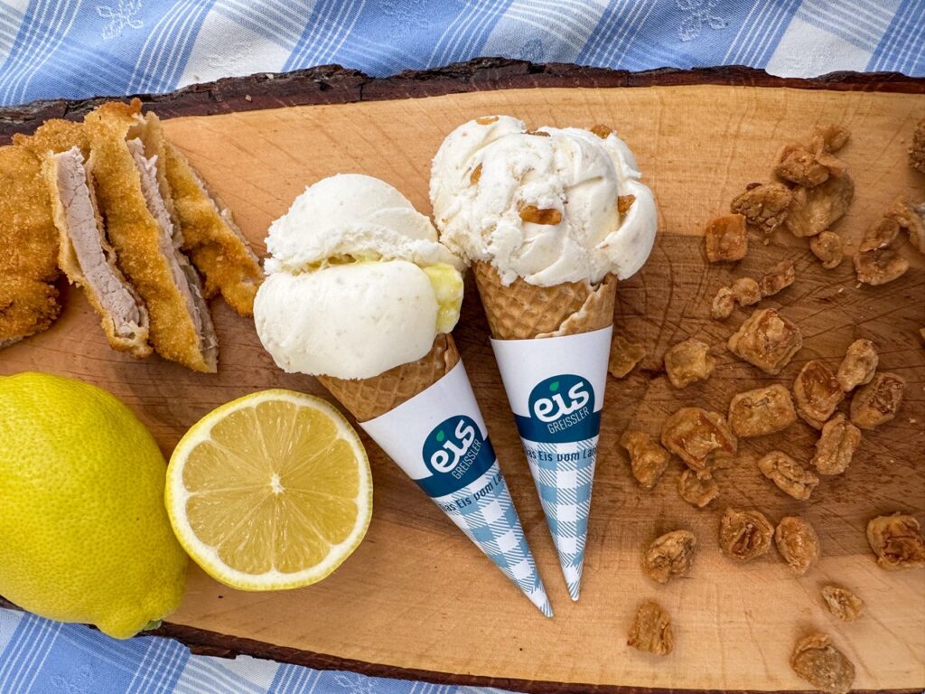 Eis-Greissler - Falstaff PROFI