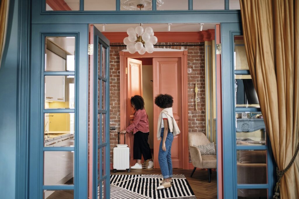 Airbnb Regelungen 2026 - Falstaff PROFI