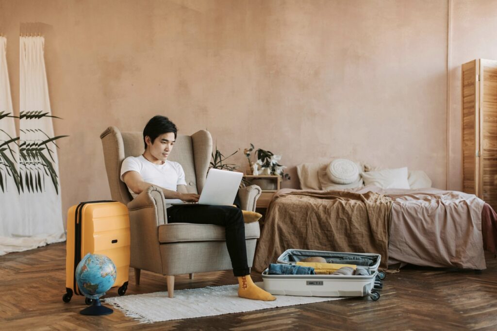 Airbnb Regelungen 2026 - Falstaff PROFI