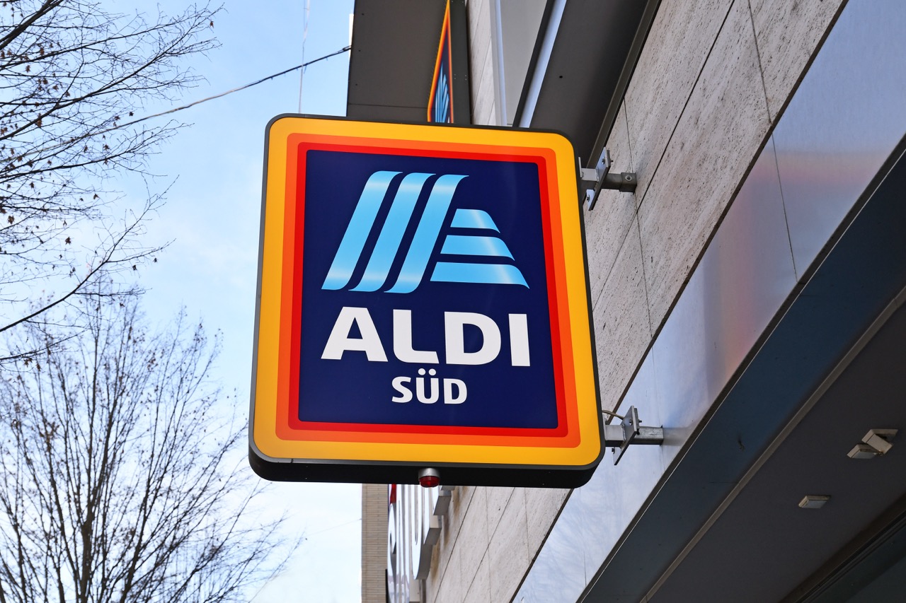 Öschberghof Aldi Süd Verkauf - Falstaff PROFI