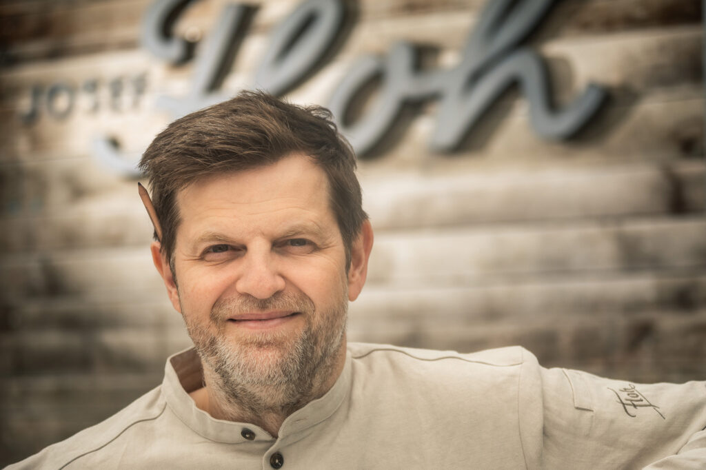 Slow Food Festival Ein teller, viele Hände - Falstaff PROFI