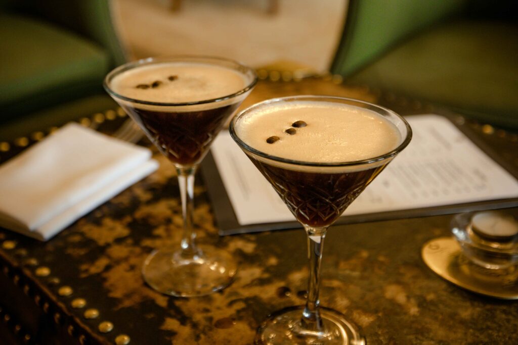 Espresso Martini - Falstaff PROFI