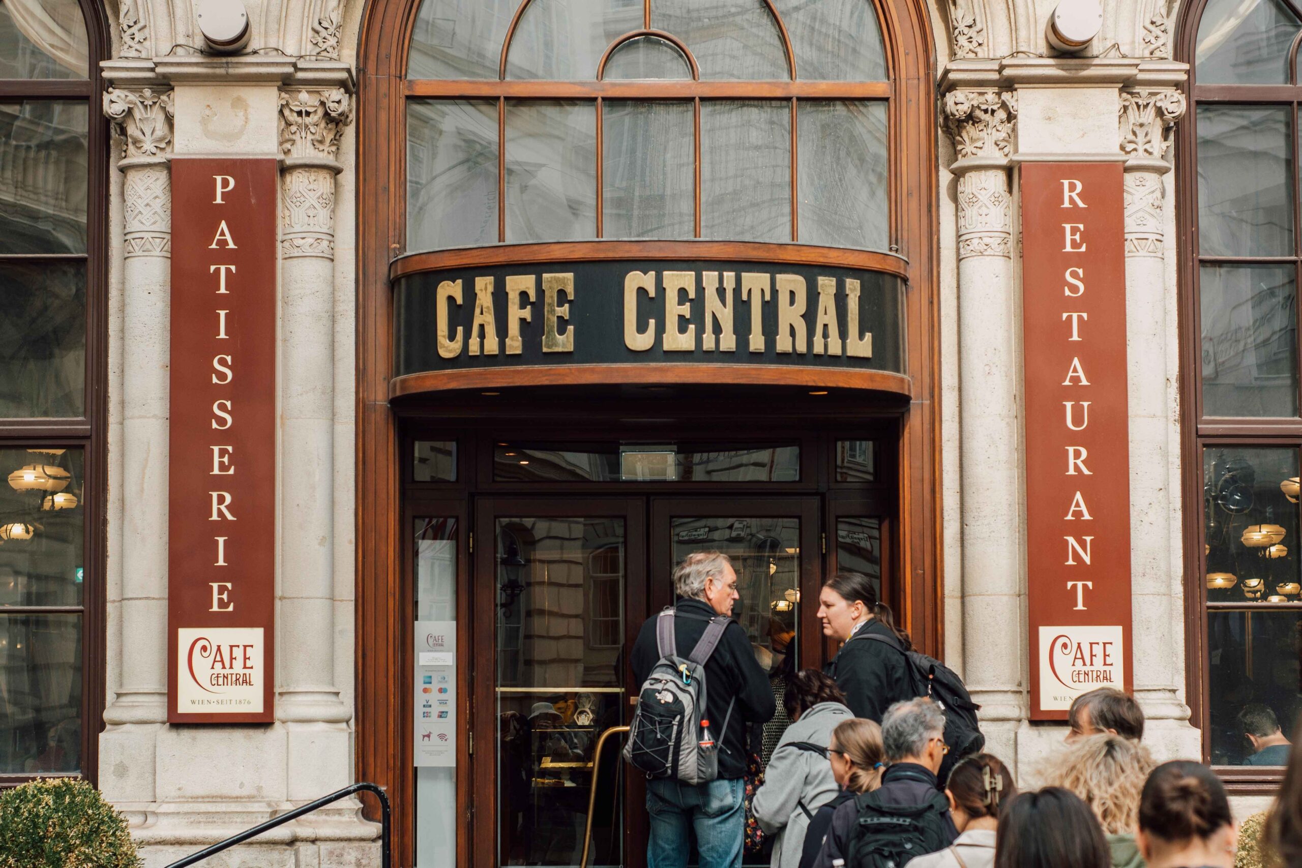 Café Central