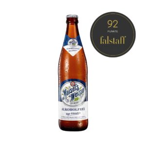 Leichte Biere und alkoholfrei Best of Bier Trophy 2026 - Falstaff PROFI