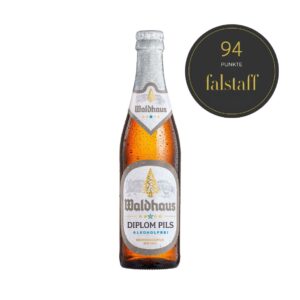 Leichte Biere und alkoholfrei Best of Bier Trophy 2026 - Falstaff PROFI
