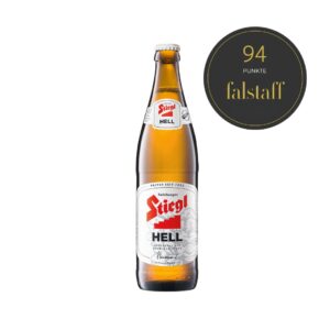 Leichte Biere und alkoholfrei Best of Bier Trophy 2026 - Falstaff PROFI