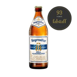 Leichte Biere und alkoholfrei Best of Bier Trophy 2026 - Falstaff PROFI