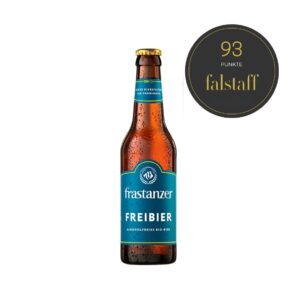Leichte Biere und alkoholfrei Best of Bier Trophy 2026 - Falstaff PROFI
