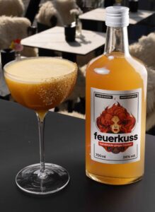 Rooftop Lamee - Falstaff PROFI