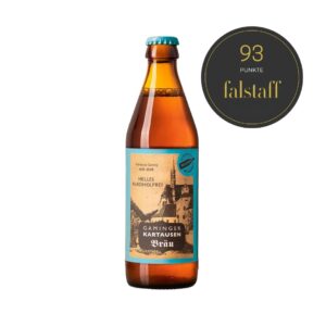 Leichte Biere und alkoholfrei Best of Bier Trophy 2026 - Falstaff PROFI
