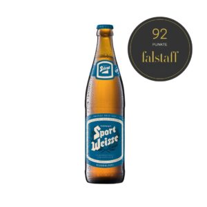 Leichte Biere und alkoholfrei Best of Bier Trophy 2026 - Falstaff PROFI