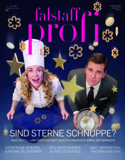 Falstaff PROFI Cover