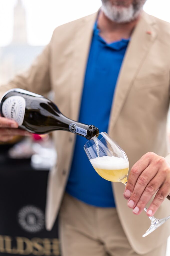 Falstaff PROFI Biz & Fizz