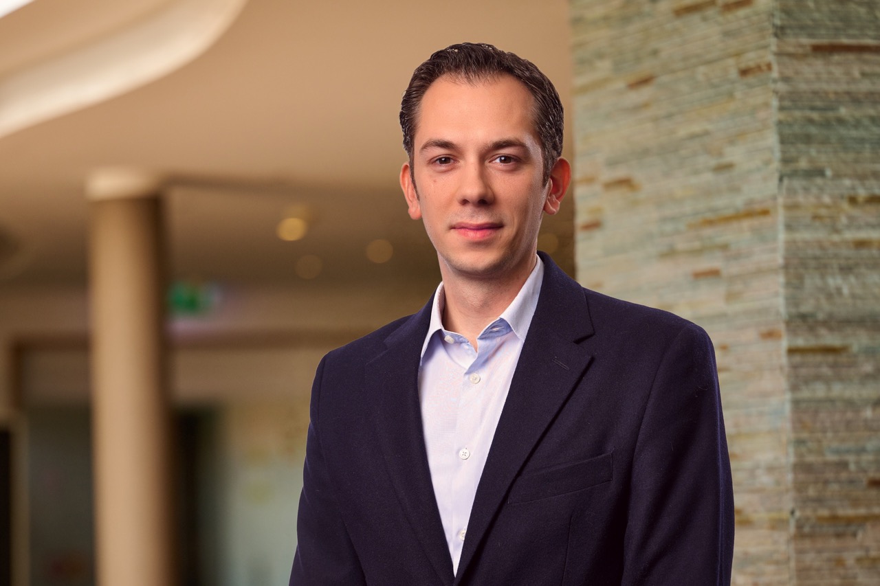 BWM Hotels Thomas Zubac - Falstaff PROFI