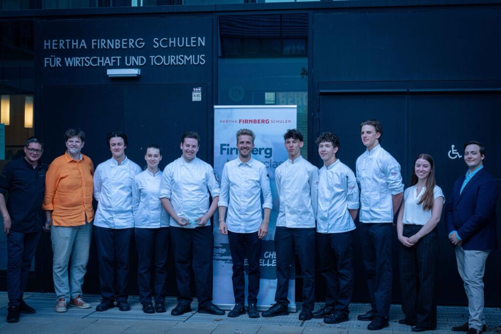 MasterClass - Falstaff PROFI