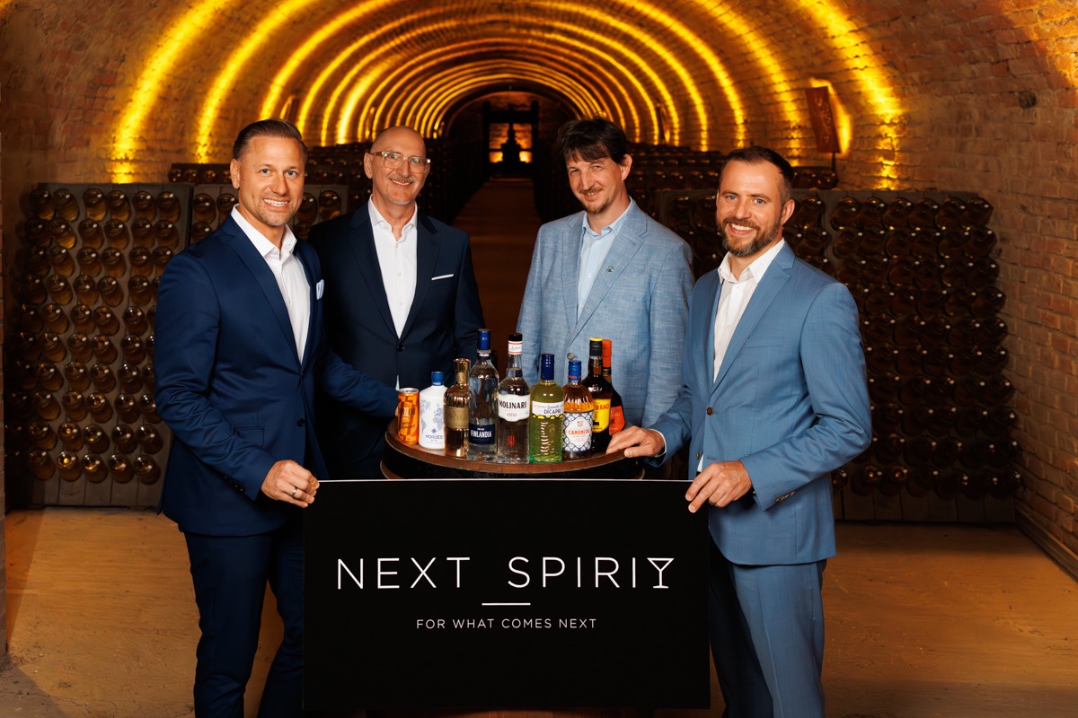 Schlumberger Next Spirit GmbH