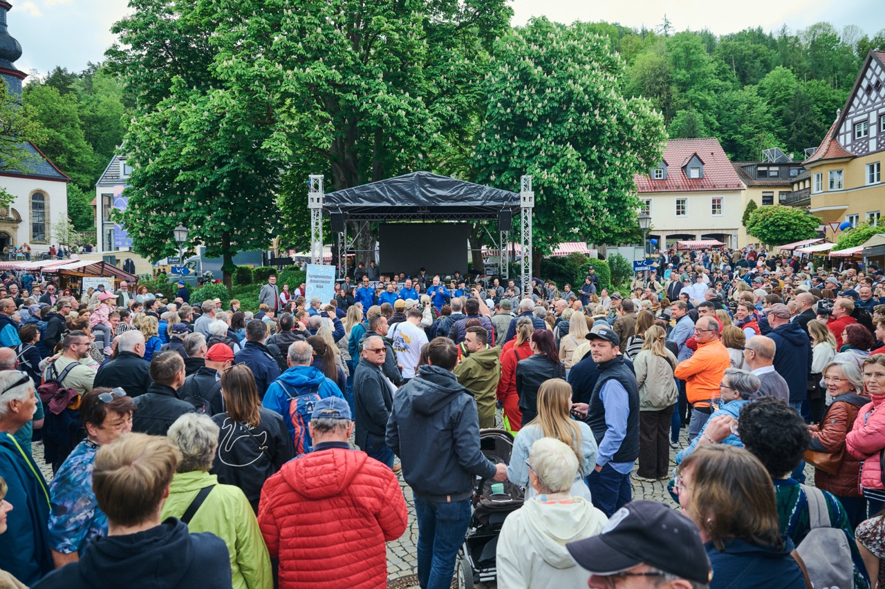 ZU TISCH - Falstaff PROFI
