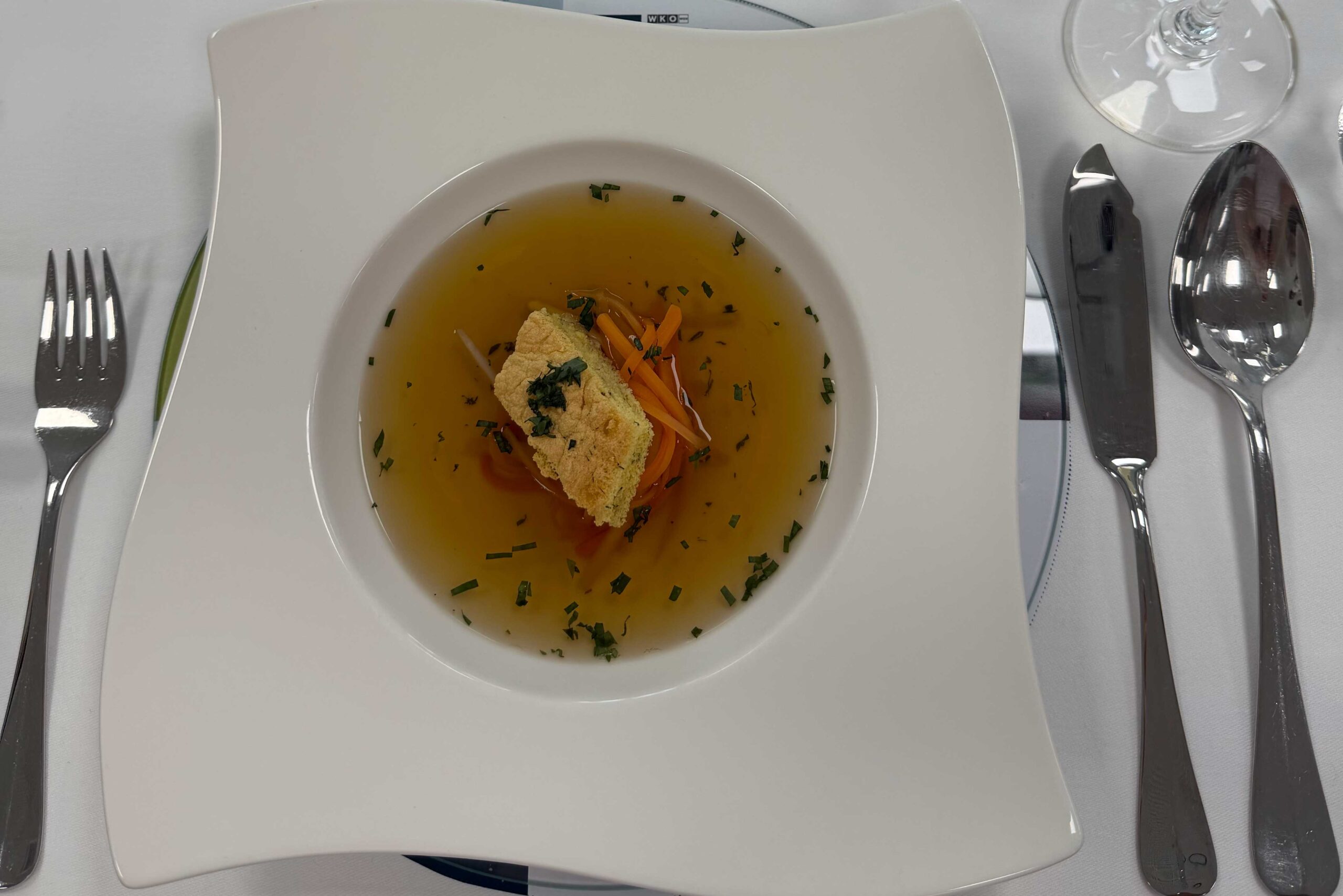 Consomme - Falstaff PROFI