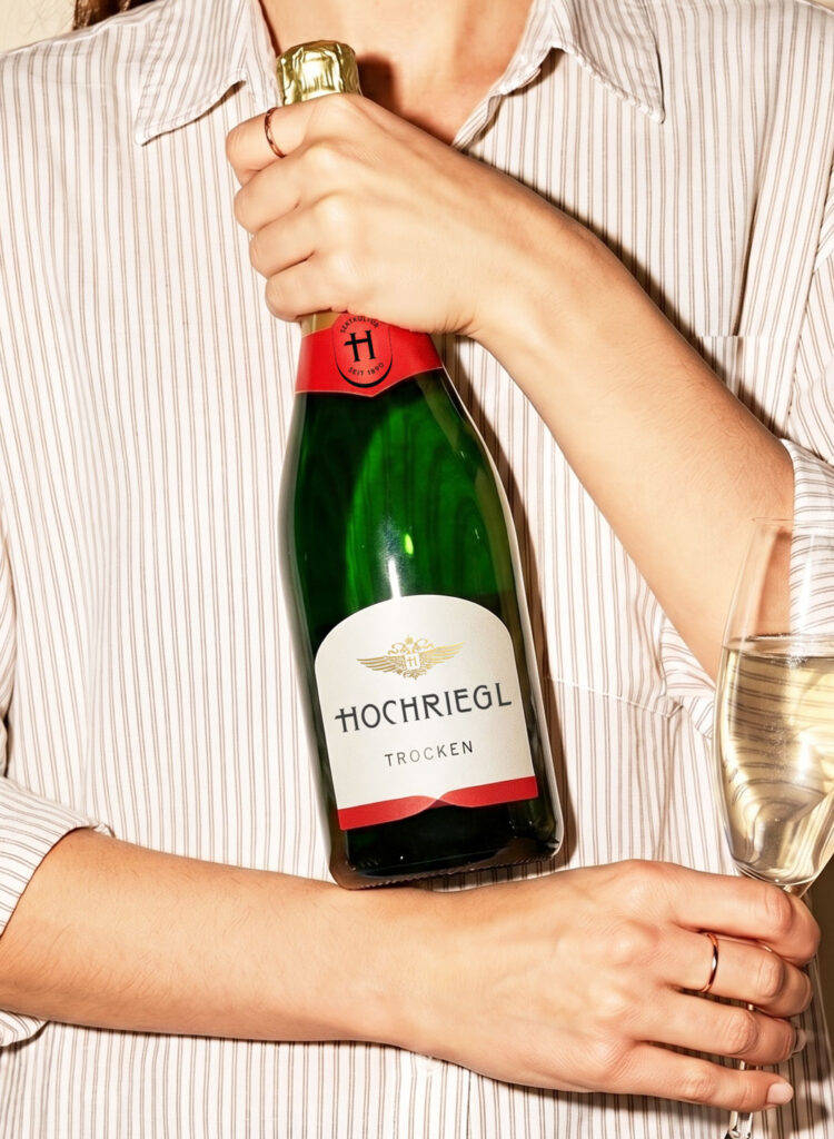Hochriegl - Falstaff PROFI