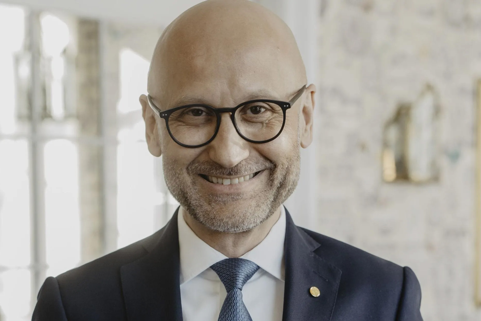 Peter Pusnik Parkhotel Bremen - Falstaff PROFI