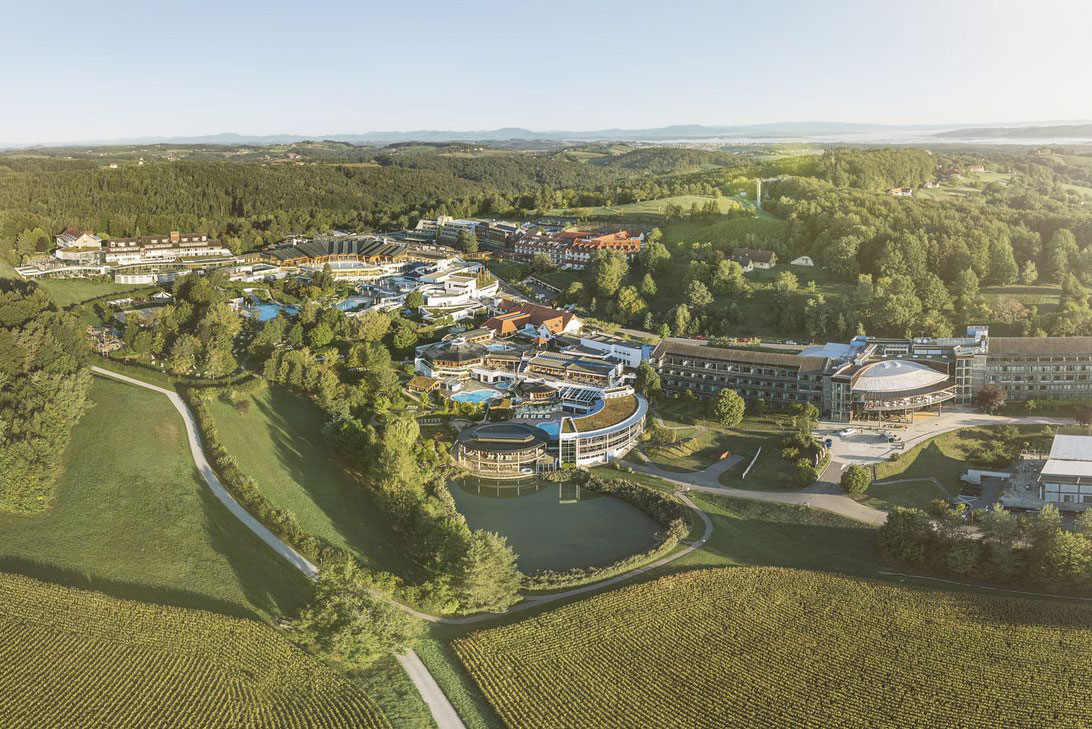 Loipersdorf Falkensteiner FMTG - Falstaff PROFI
