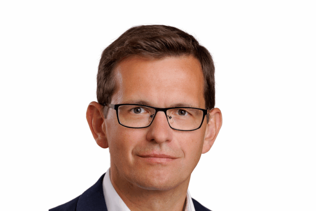 Klaus Schörghofer