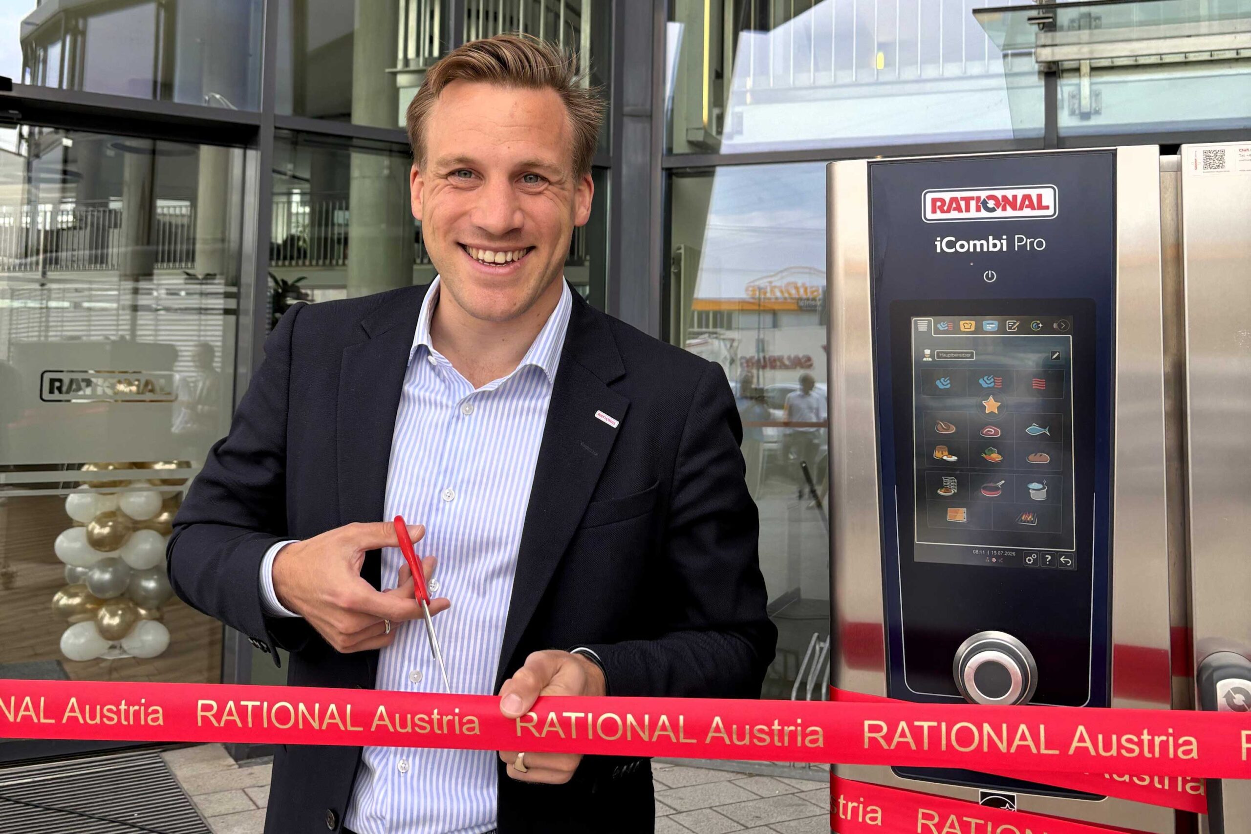 Fabian Eulitz Rational - Falstaff PROFI