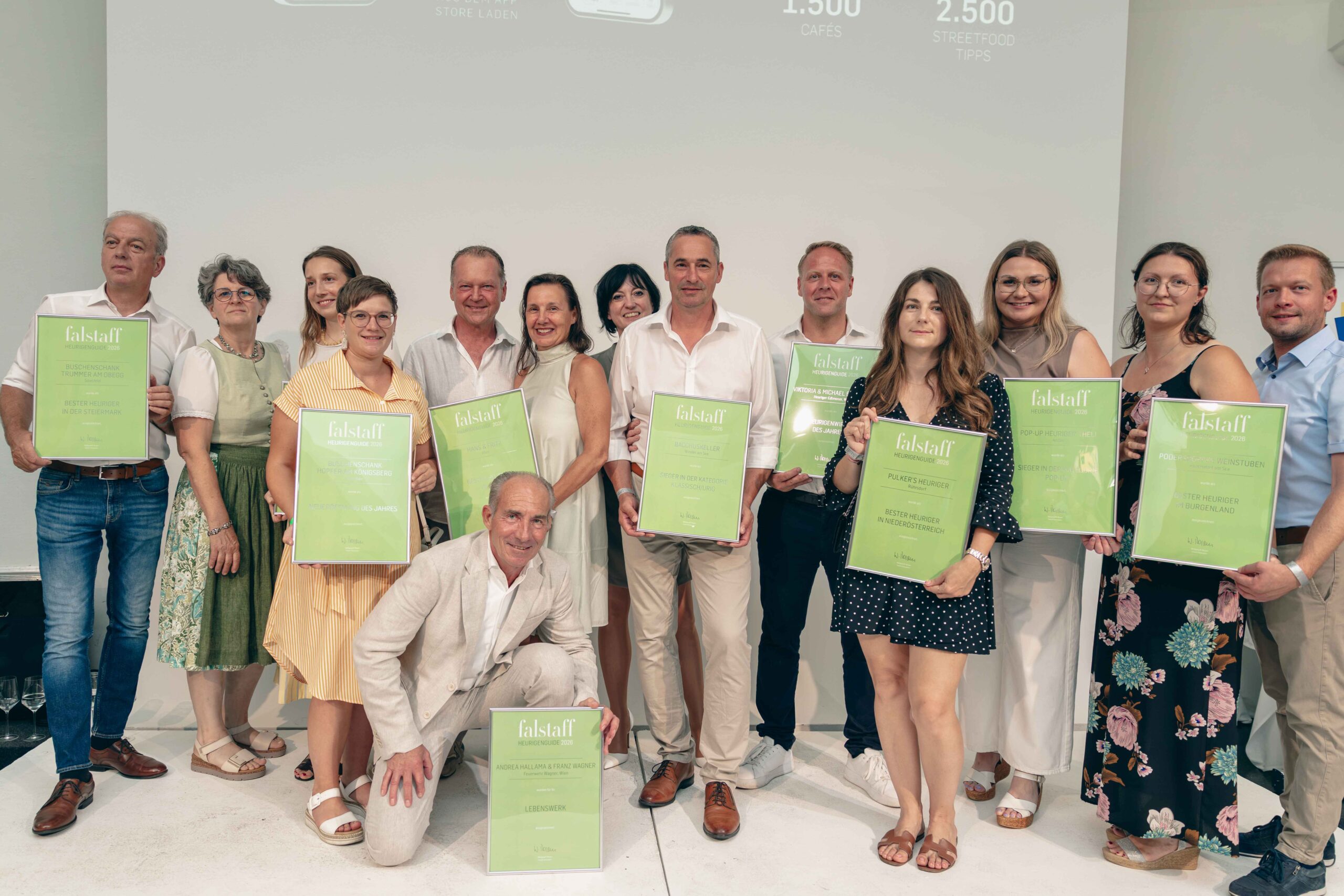 Gewinner Heurigenguide 2026