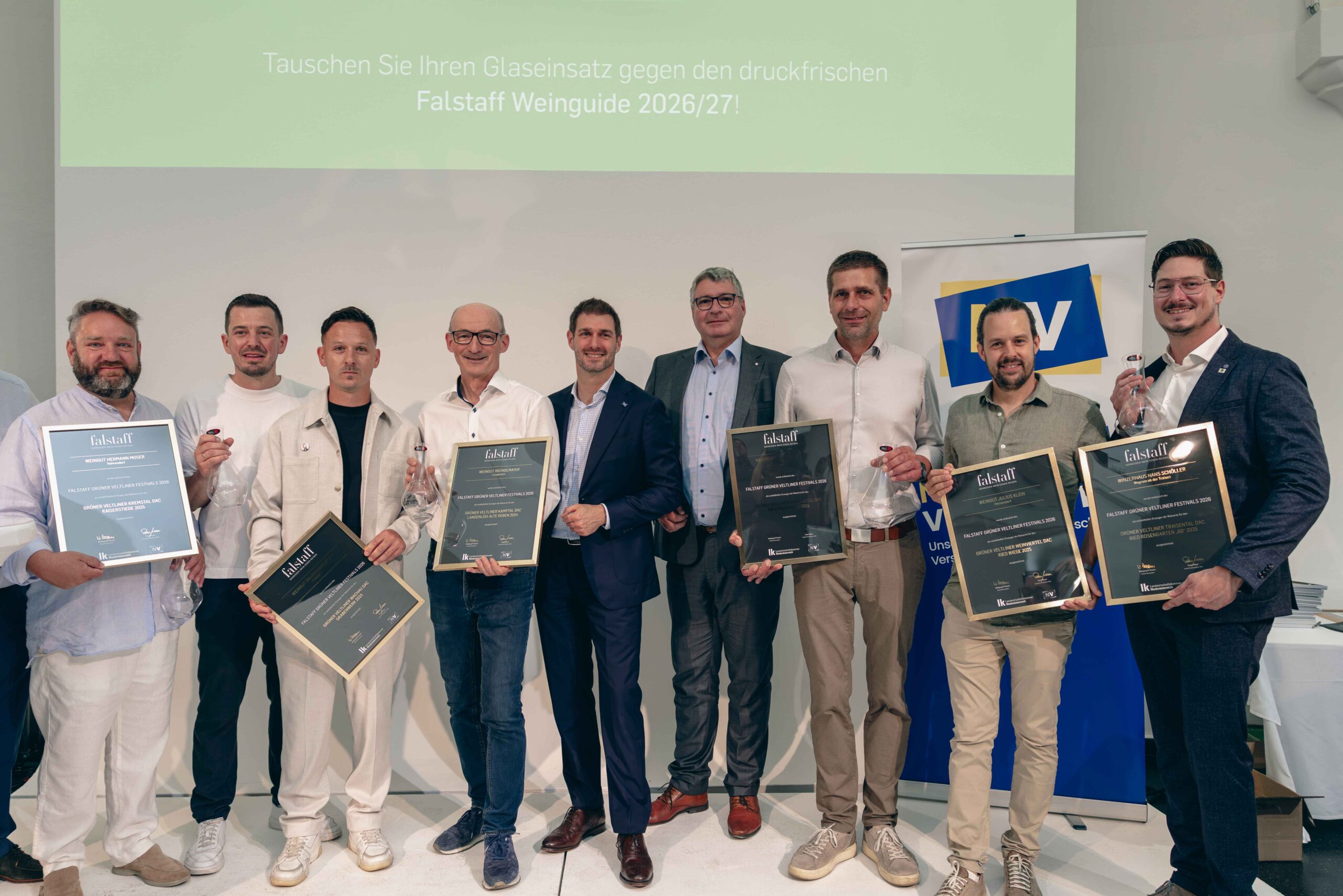 Gewinner Weinguide 2026