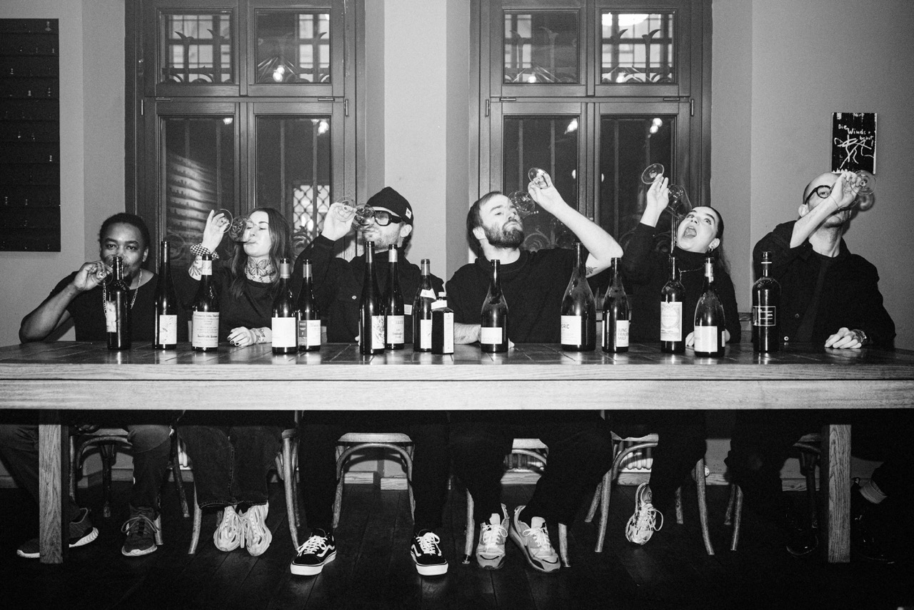 Berliner »Freundschaft« - Falstaff PROFI