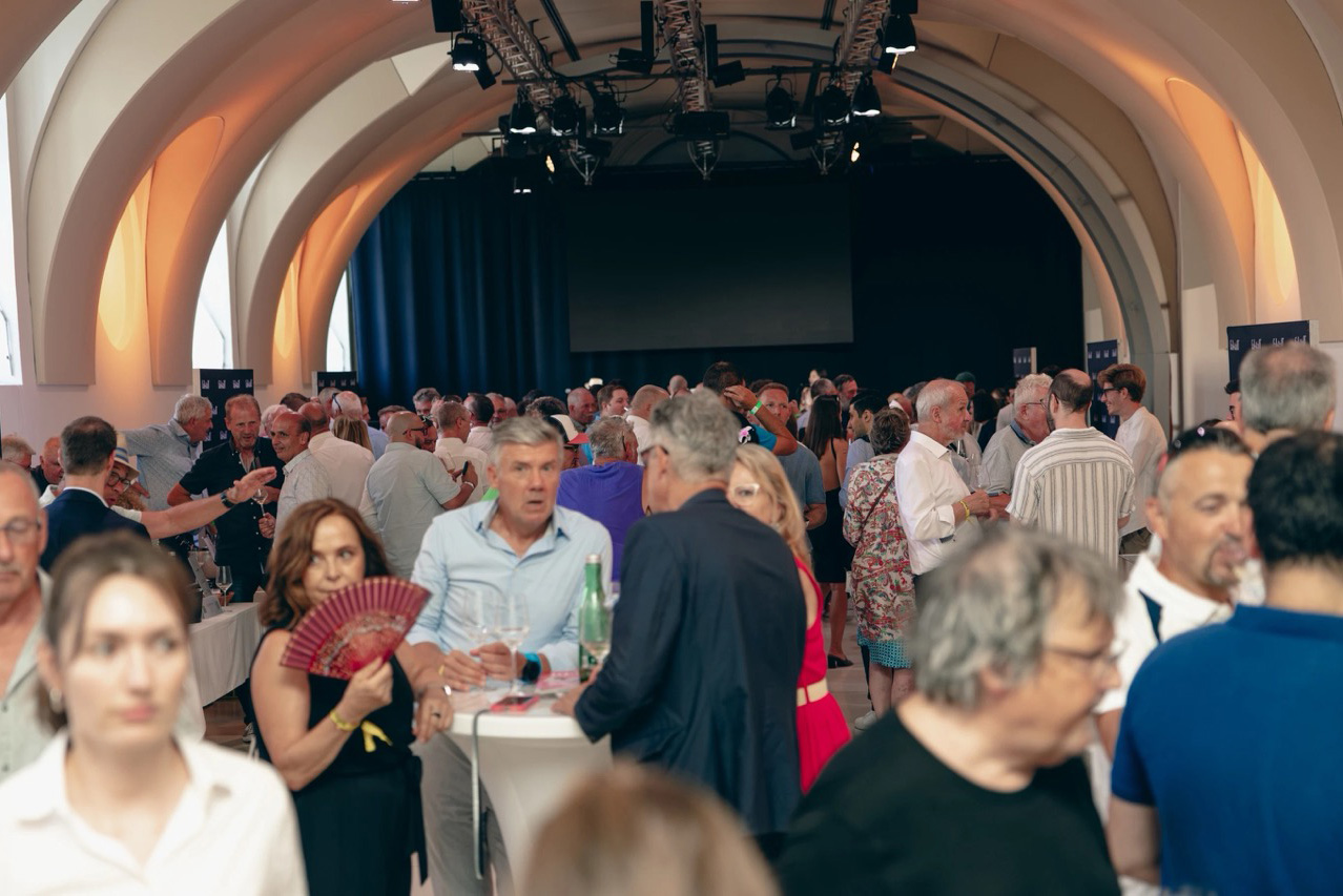 Grüner Veltliner Gala 2026