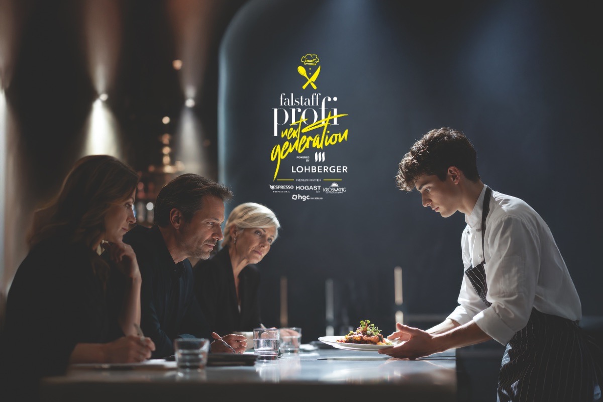 Next Generation - Falstaff PROFI