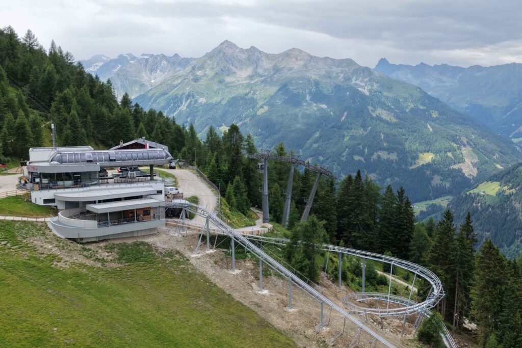 Stubaital - Falstaff PROFI