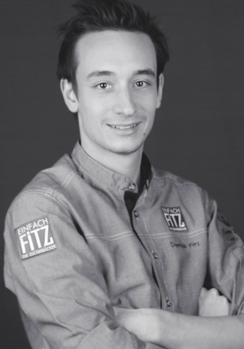 Fitz Dominik